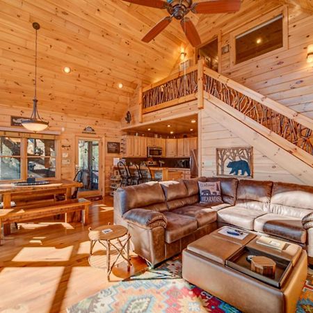 Can'T Bear To Leave Morganton Exterior photo