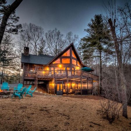 Can'T Bear To Leave Morganton Exterior photo
