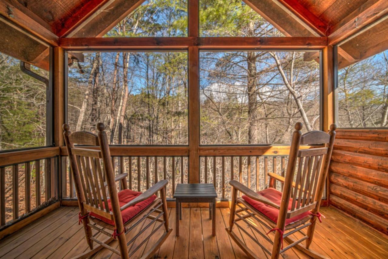 Can'T Bear To Leave Morganton Exterior photo