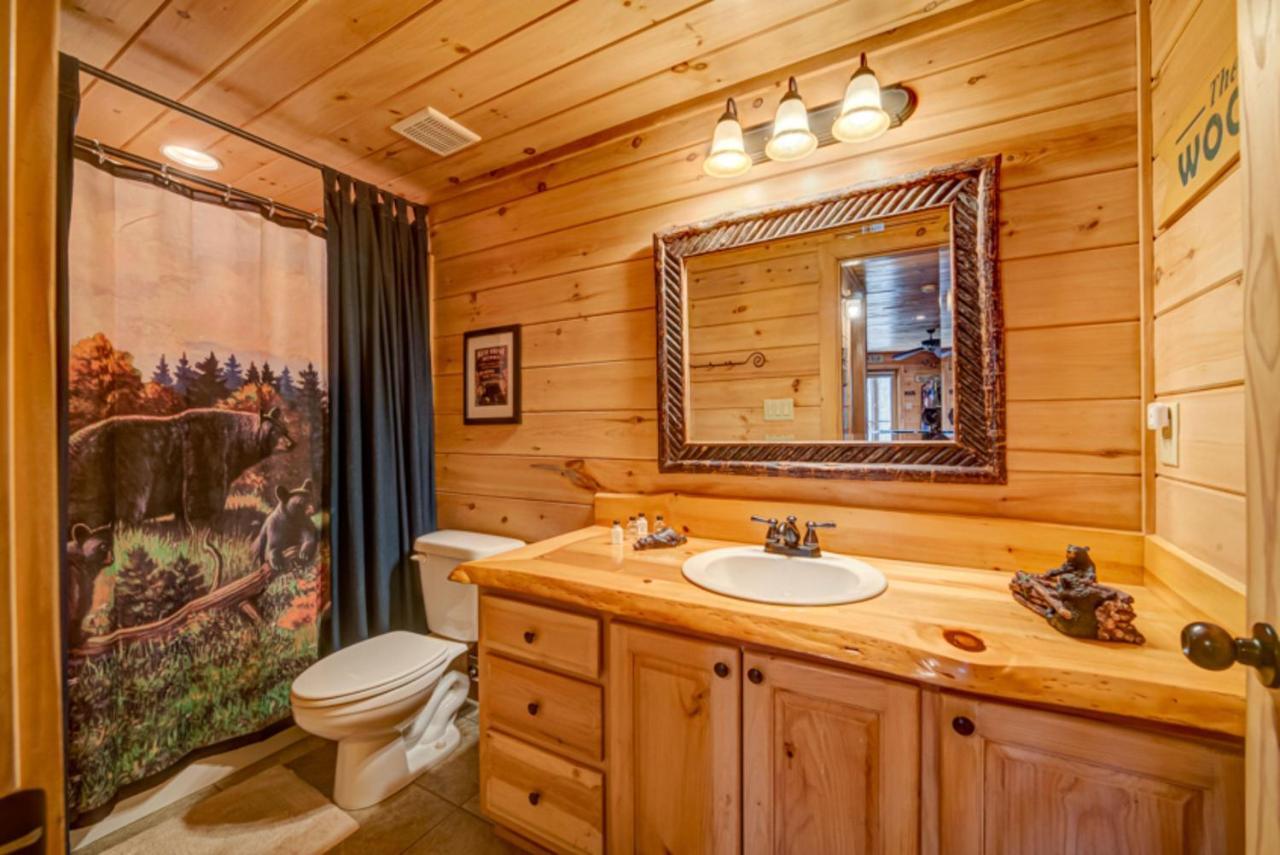 Can'T Bear To Leave Morganton Exterior photo