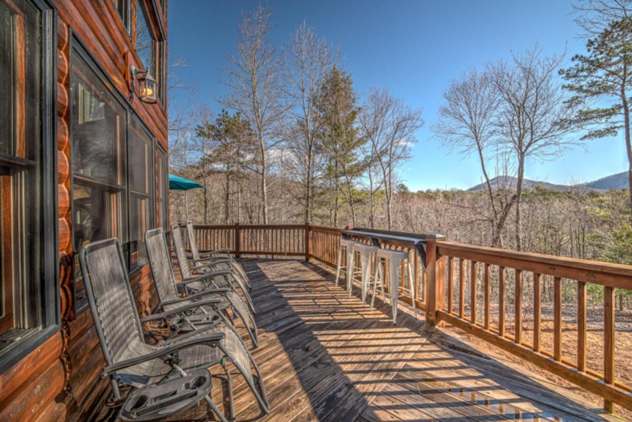 Can'T Bear To Leave Morganton Exterior photo