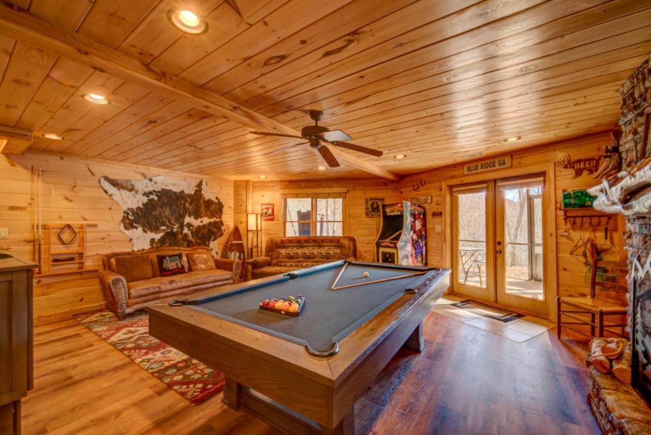 Can'T Bear To Leave Morganton Exterior photo
