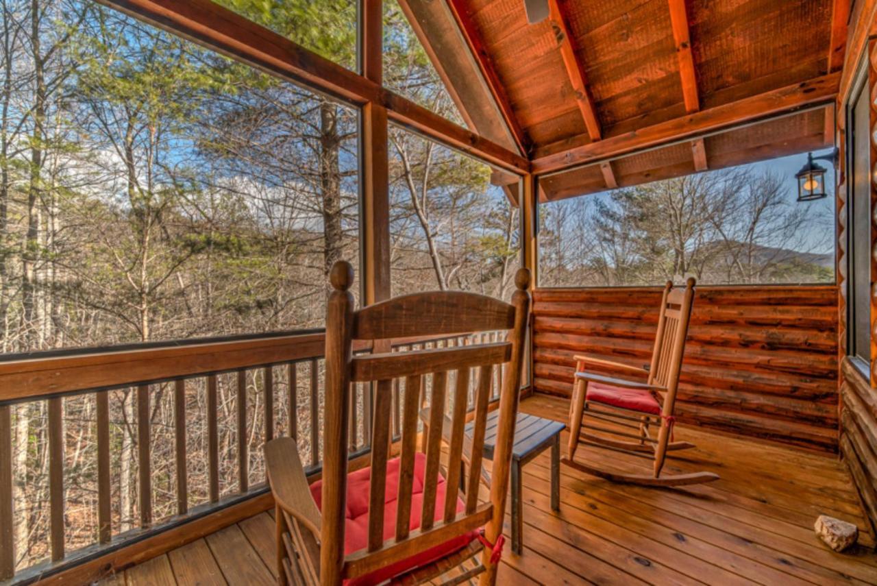 Can'T Bear To Leave Morganton Exterior photo