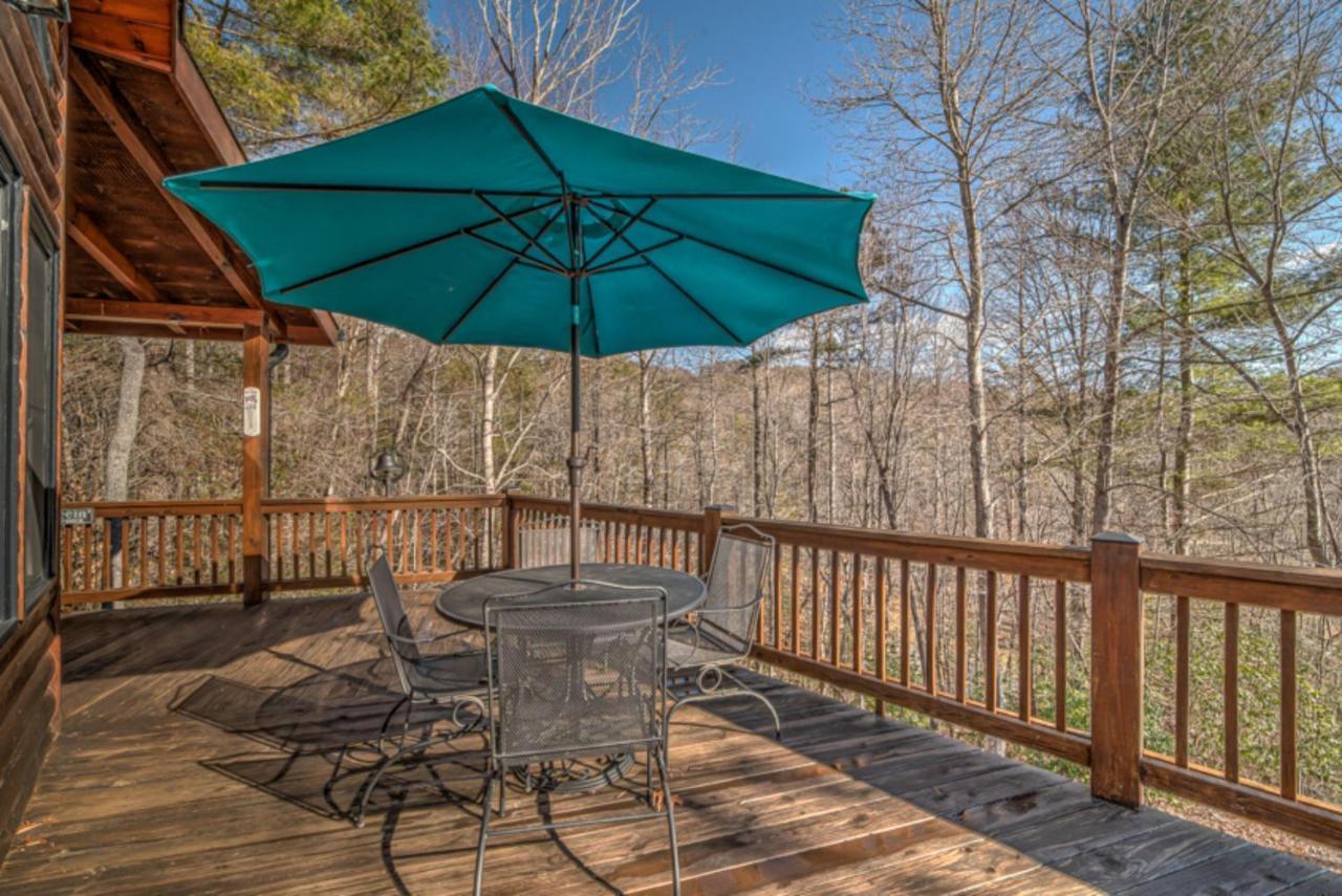 Can'T Bear To Leave Morganton Exterior photo