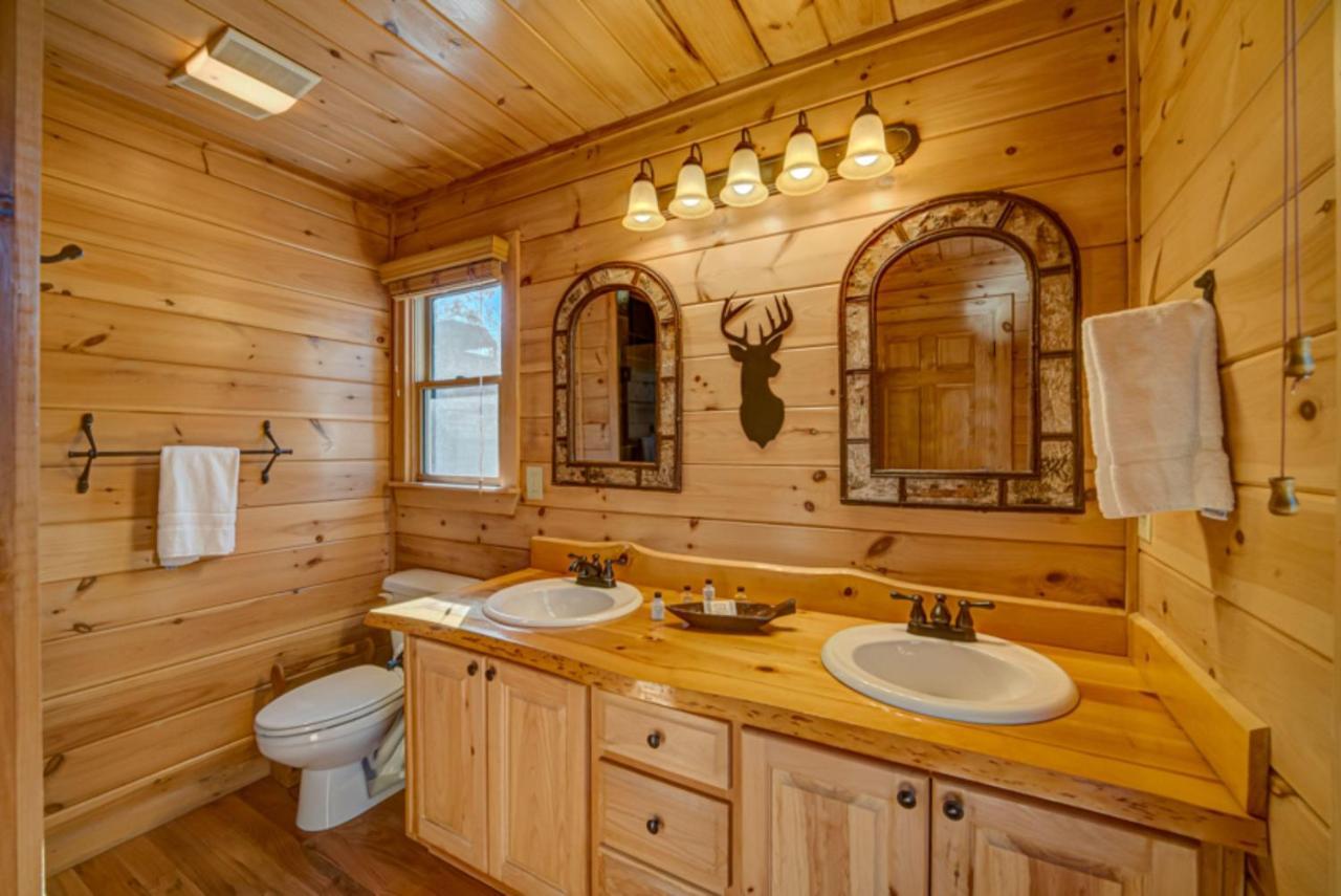 Can'T Bear To Leave Morganton Exterior photo