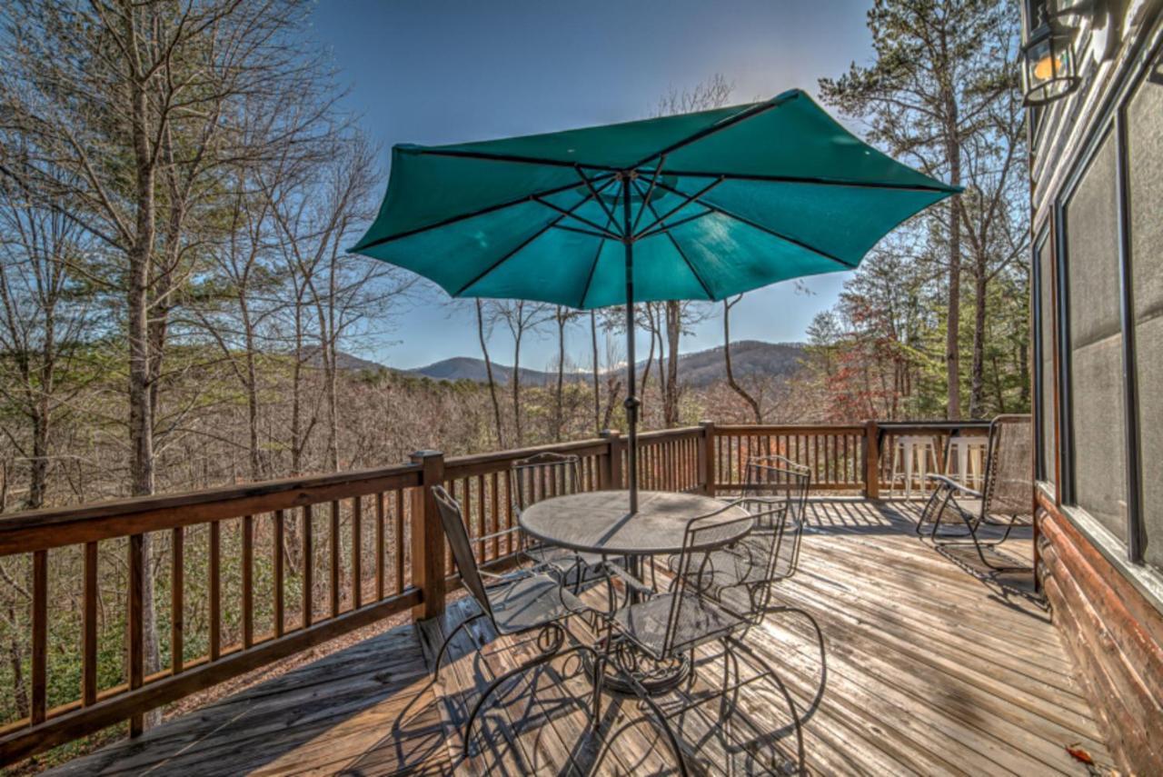 Can'T Bear To Leave Morganton Exterior photo