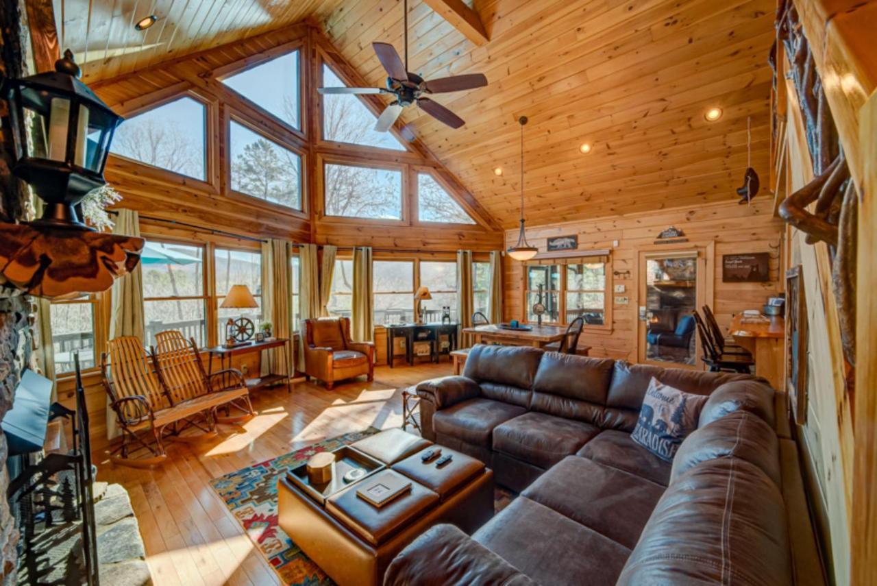 Can'T Bear To Leave Morganton Exterior photo
