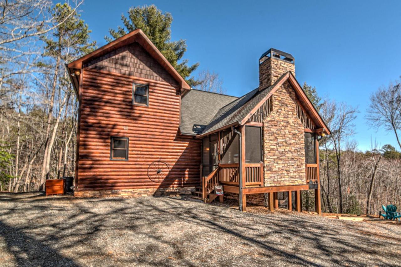 Can'T Bear To Leave Morganton Exterior photo