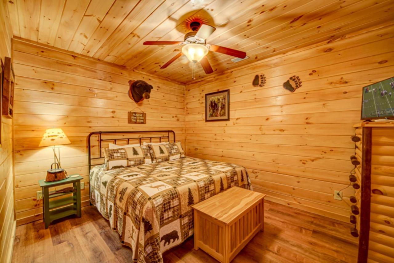Can'T Bear To Leave Morganton Exterior photo