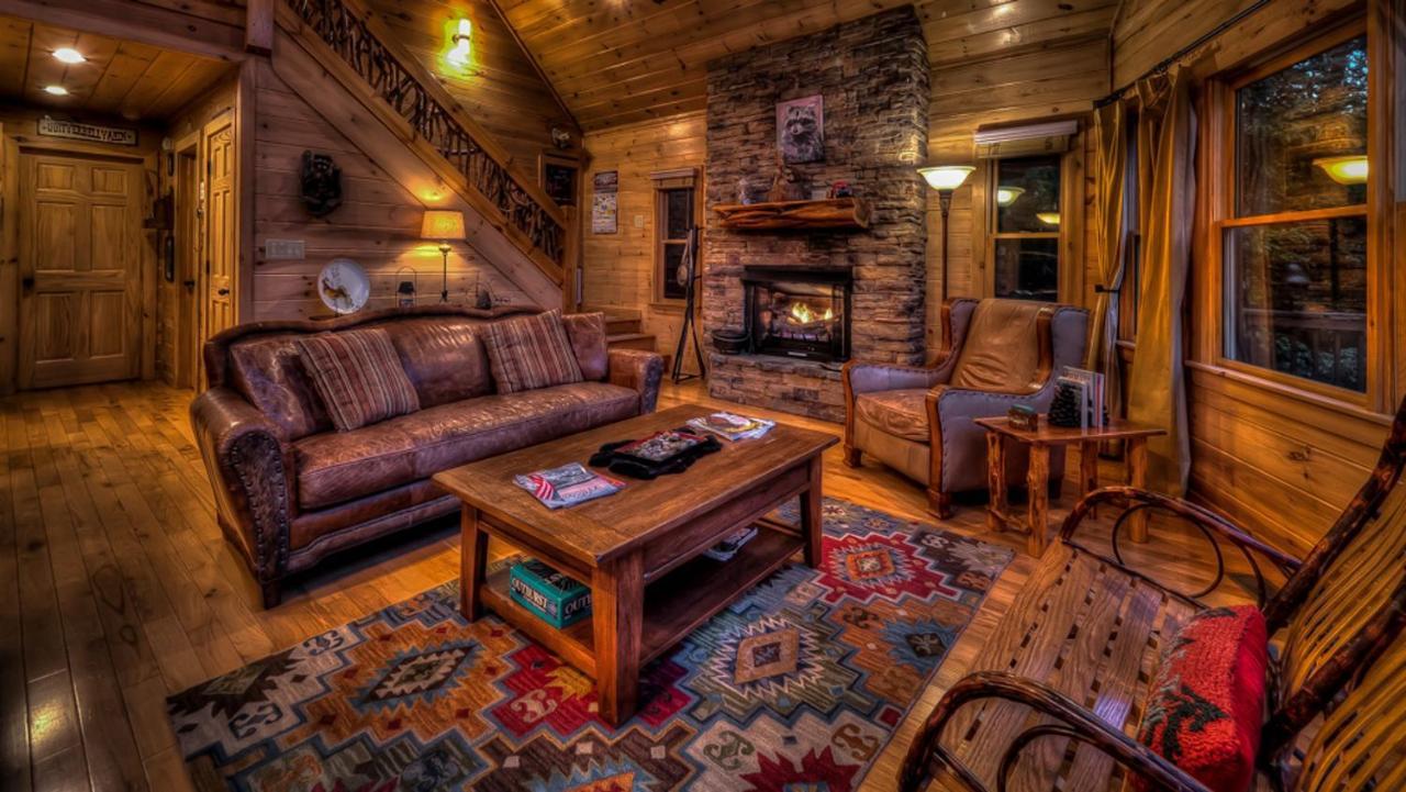 Can'T Bear To Leave Morganton Exterior photo